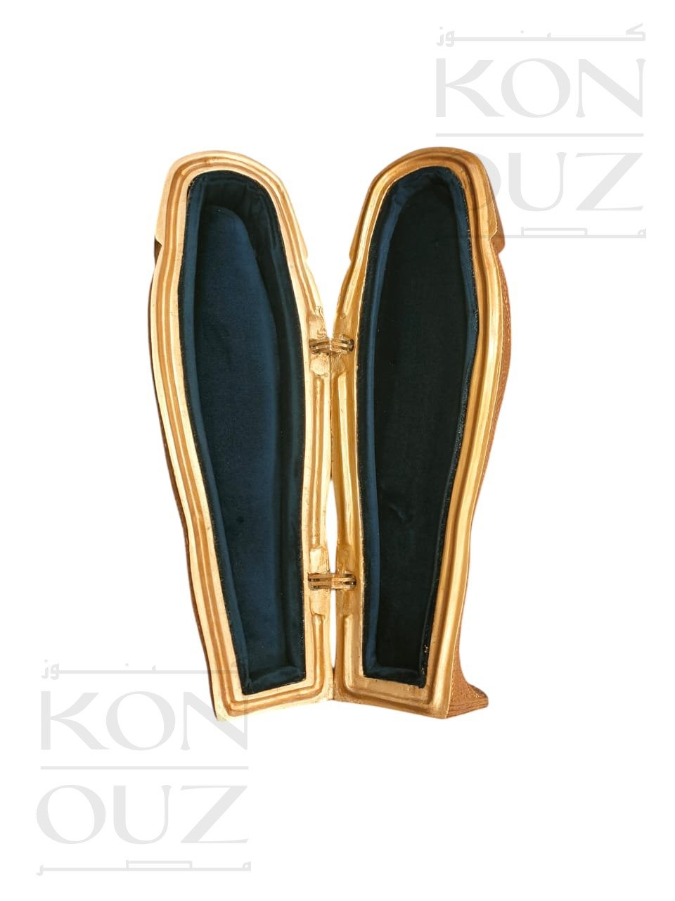 تصميم الدعوات الخاصة باحتفالية المتحف المصرى الكبير (4)