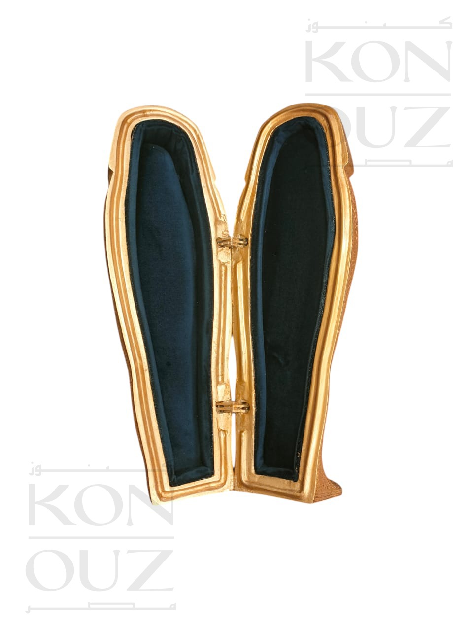 تصميم الدعوات الخاصة باحتفالية المتحف المصرى الكبير (4)