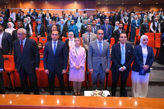 انطلاق برنامجا النوعي TRIVOL لإعداد وتأهيل القادة الشباب المتطوعين (2)