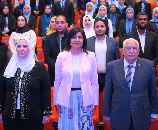 انطلاق برنامج النوعي TRIVOL لإعداد وتأهيل القادة الشباب المتطوعين انطلاق برنامج النوعي TRIVOL لإعداد وتأهيل القادة الشباب المتطوعين