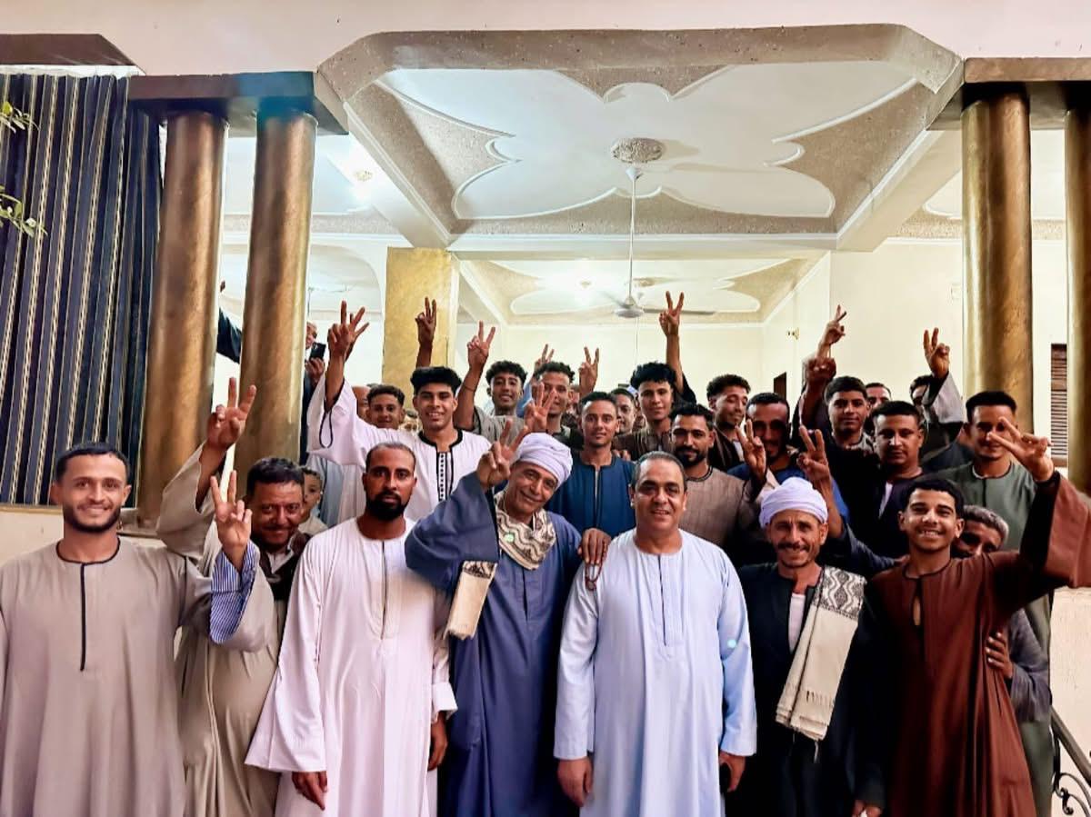 علاء السمان يكشف عن ملامح برنامجه الانتخابي