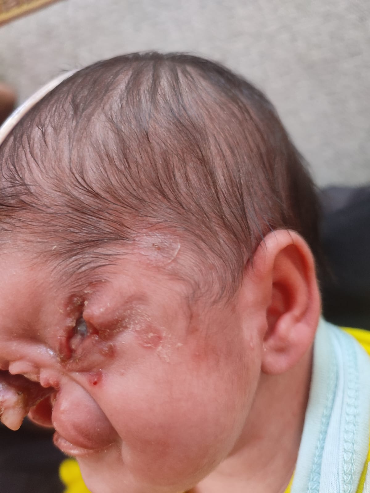 الطفلة حكمة نوفل الطفلة حكمة نوفل