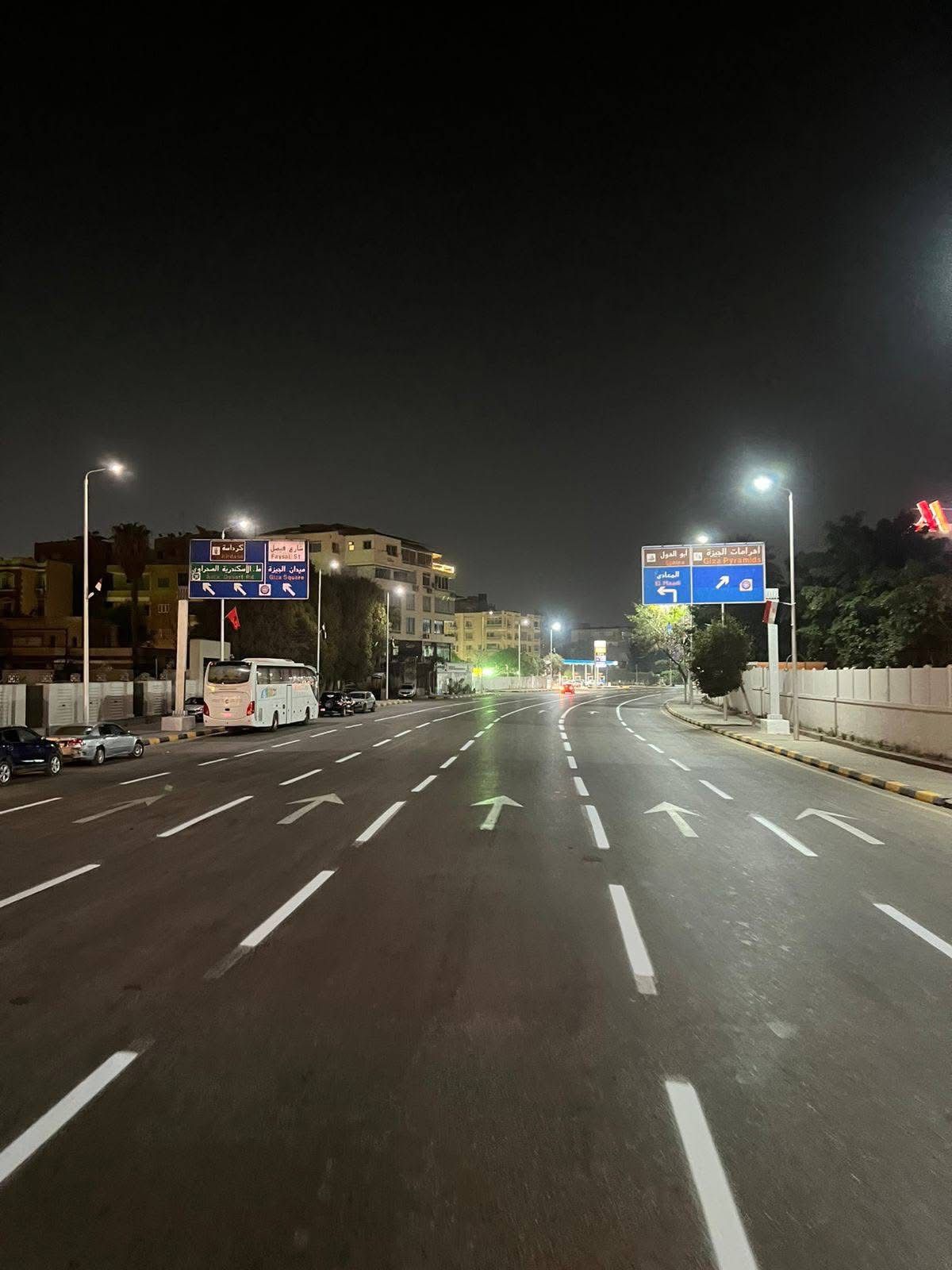 رفع كفاءة المسارات