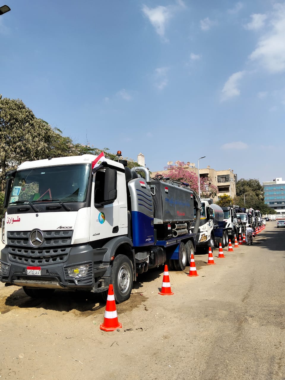 معدات توفير مياه الشرب معدات توفير مياه الشرب