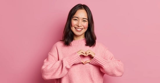 صفات الشخصية المحبوبة