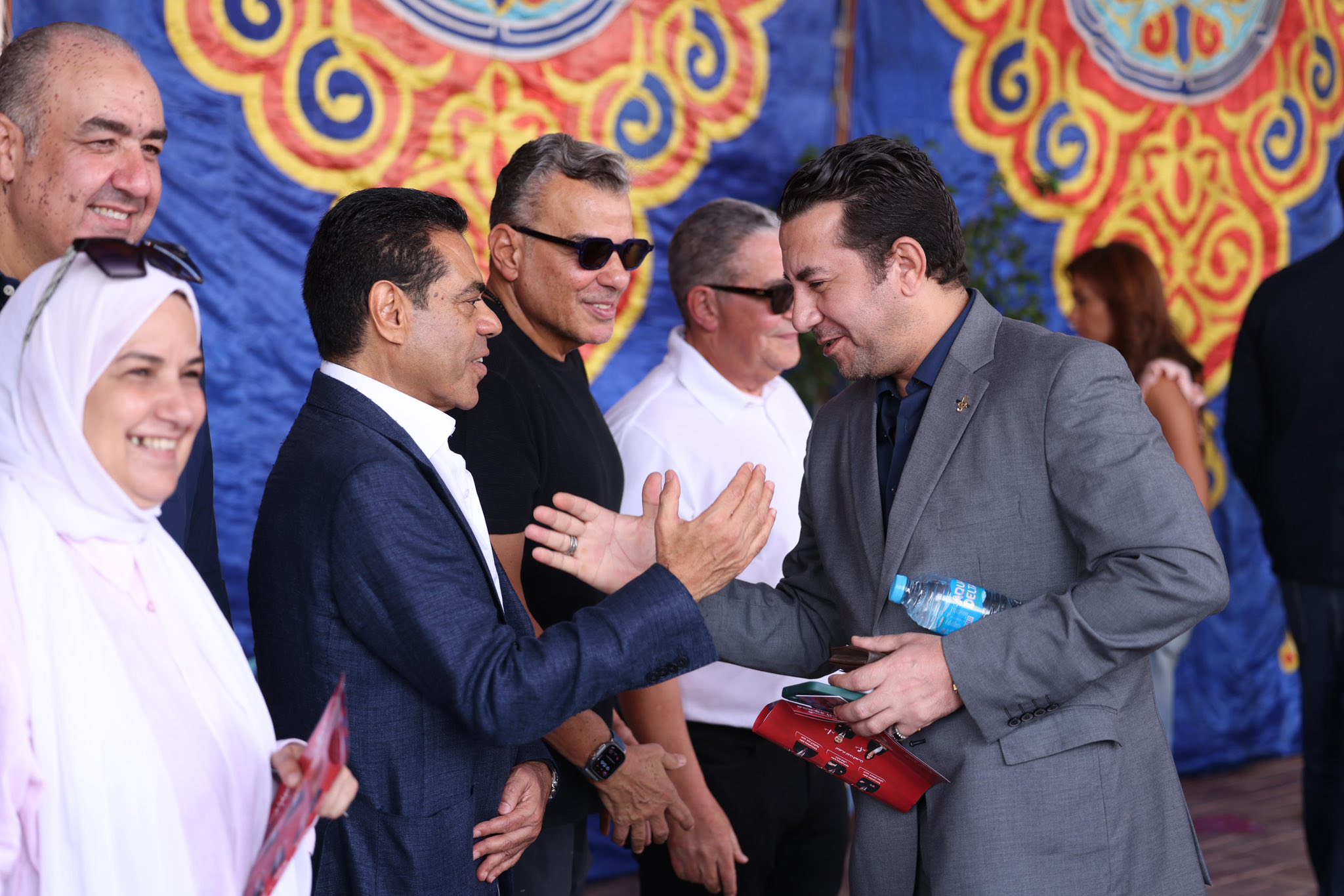 انتخابات الأهلي انتخابات الأهلي