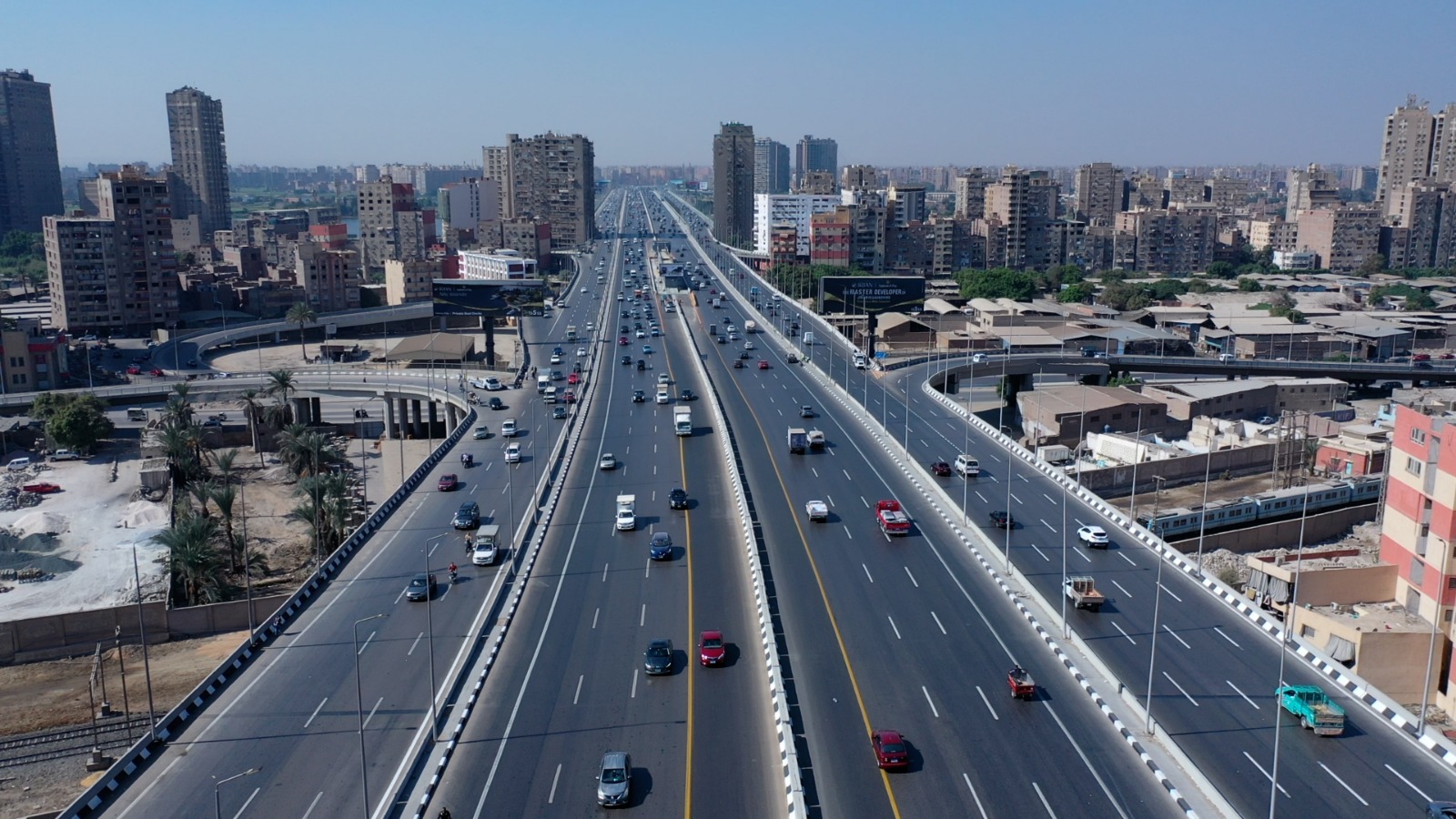 طرق مؤدية للمتحف المصرى طرق مؤدية للمتحف المصرى