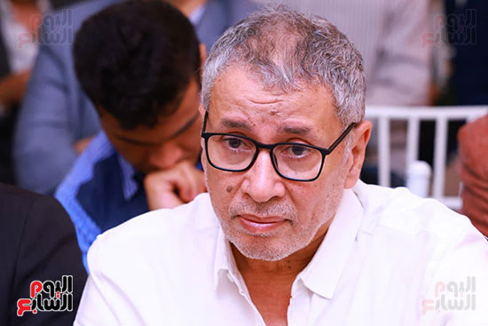 إبراهيم داود