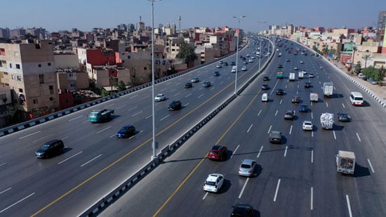 الاستعدادات-لافتتاح-المتحف-المصرى-الكبير الاستعدادات-لافتتاح-المتحف-المصرى-الكبير