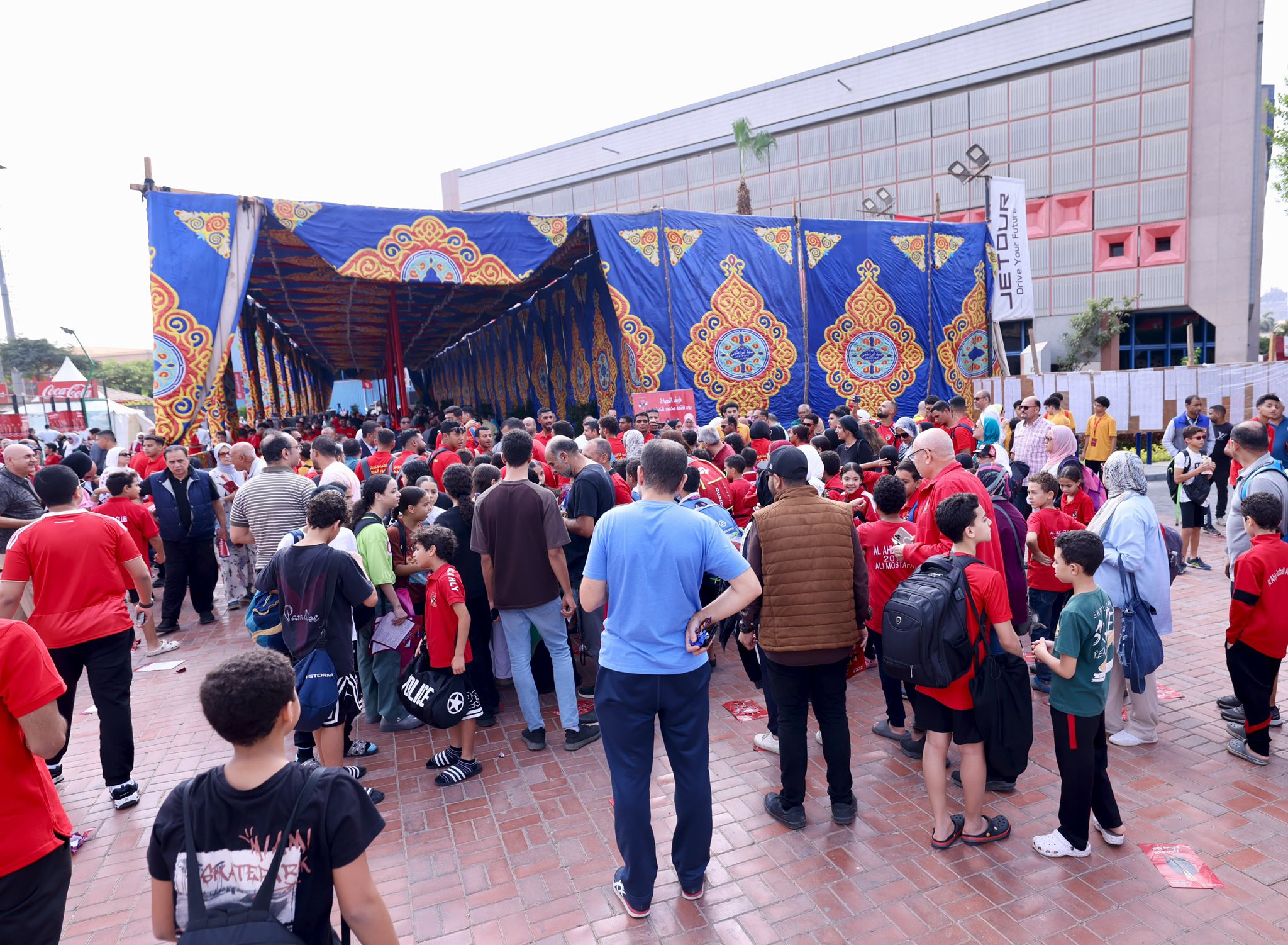 اعضاء الأهلي في الانتخابات اعضاء الأهلي في الانتخابات