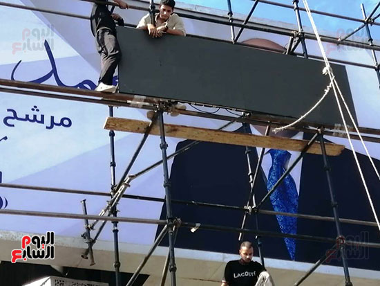 بدء-تركيب-الشاشات بدء-تركيب-الشاشات