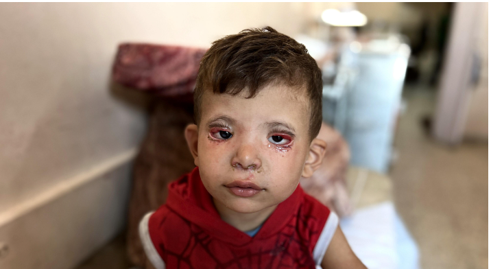 رامز الناعوق