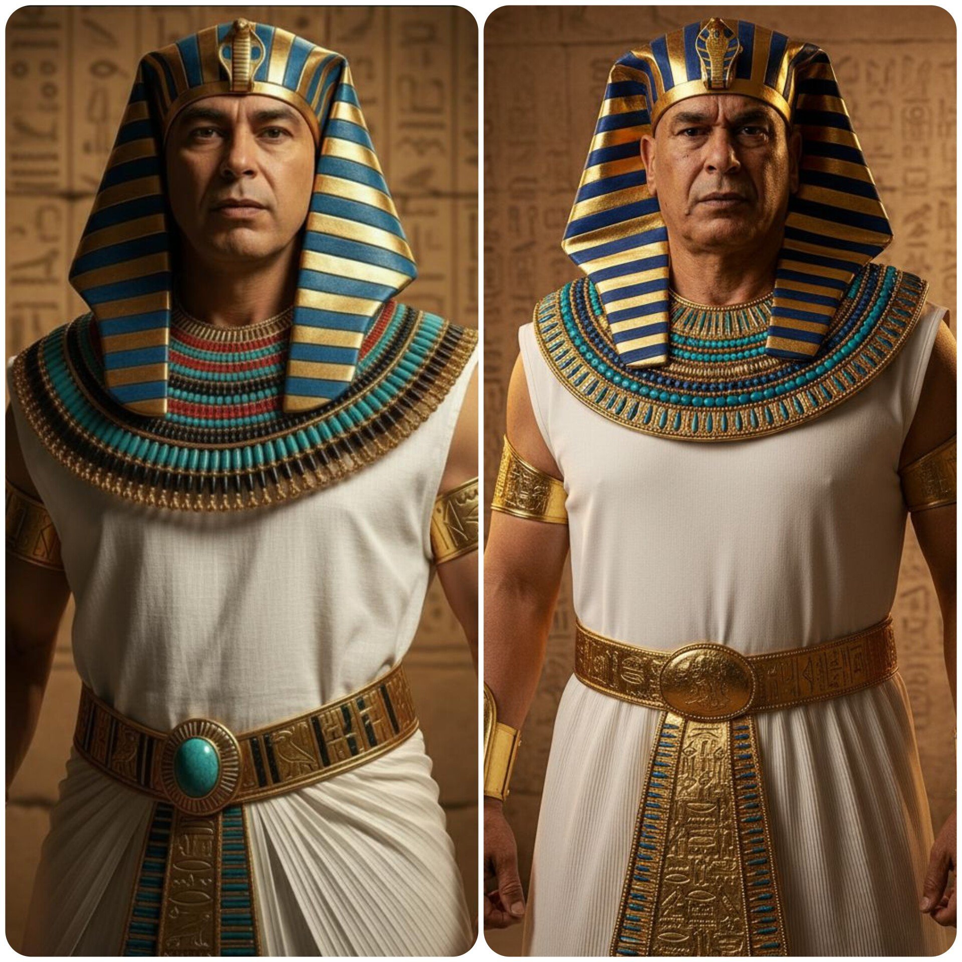 حسام حسن بالزى الفرعونى حسام حسن بالزى الفرعونى