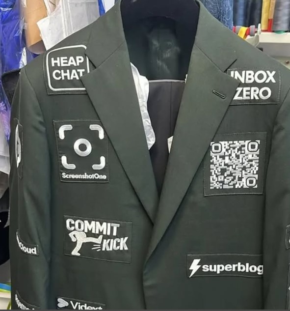 بدلة العريس