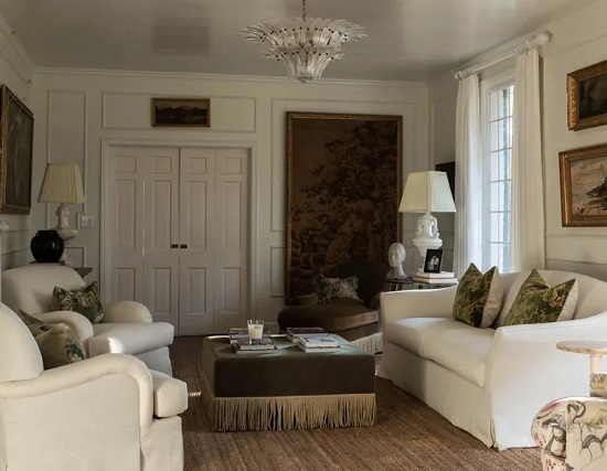 اضاءة المنزل اضاءة المنزل