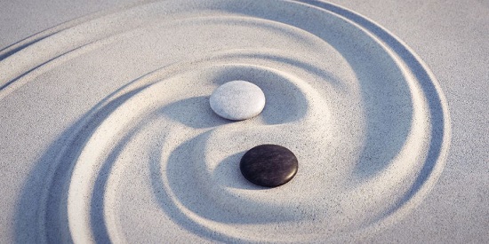 طاقة المكان