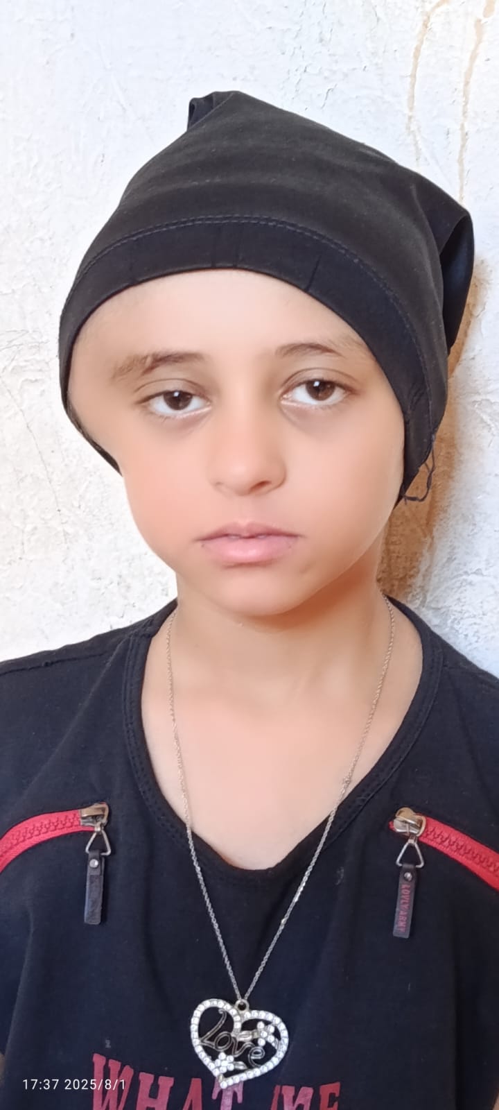 الطفلة الفلسطينية مريم إبراهيم الطفلة الفلسطينية مريم إبراهيم