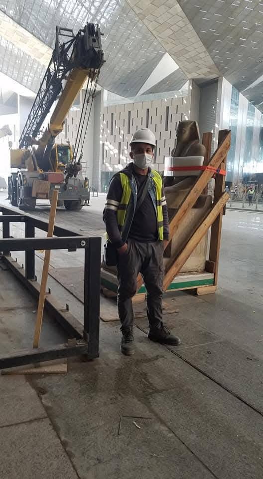 حسام كمال حسام كمال