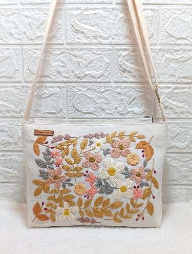 تصميمات الزهور