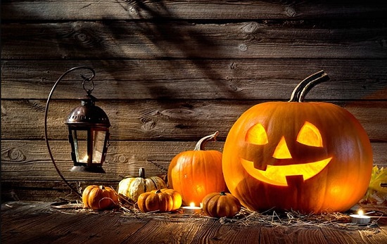 ديكورات عيد الهالوين ديكورات عيد الهالوين