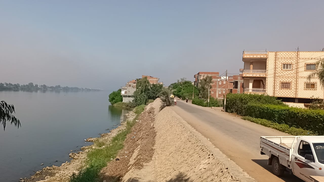 عدم ارتفاع منسوب نهر النيل بدسوق عدم ارتفاع منسوب نهر النيل بدسوق