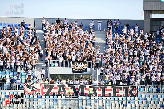جمهور الزمالك جمهور الزمالك