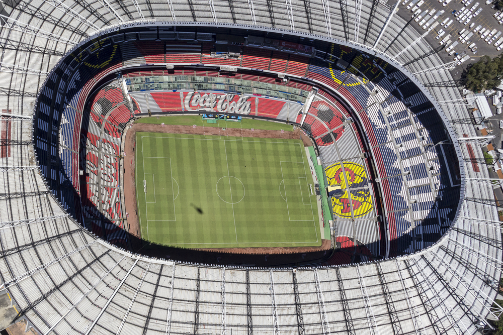 ملعب أزتيكا