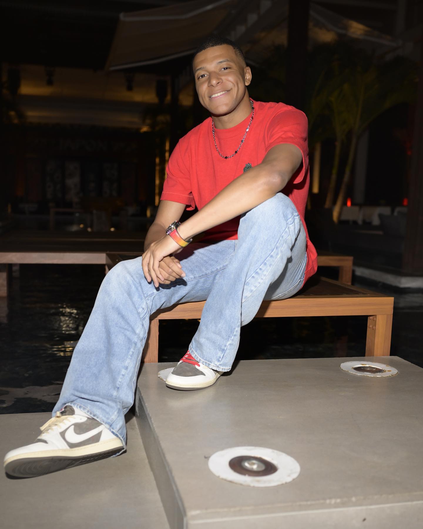 مبابي مبابي