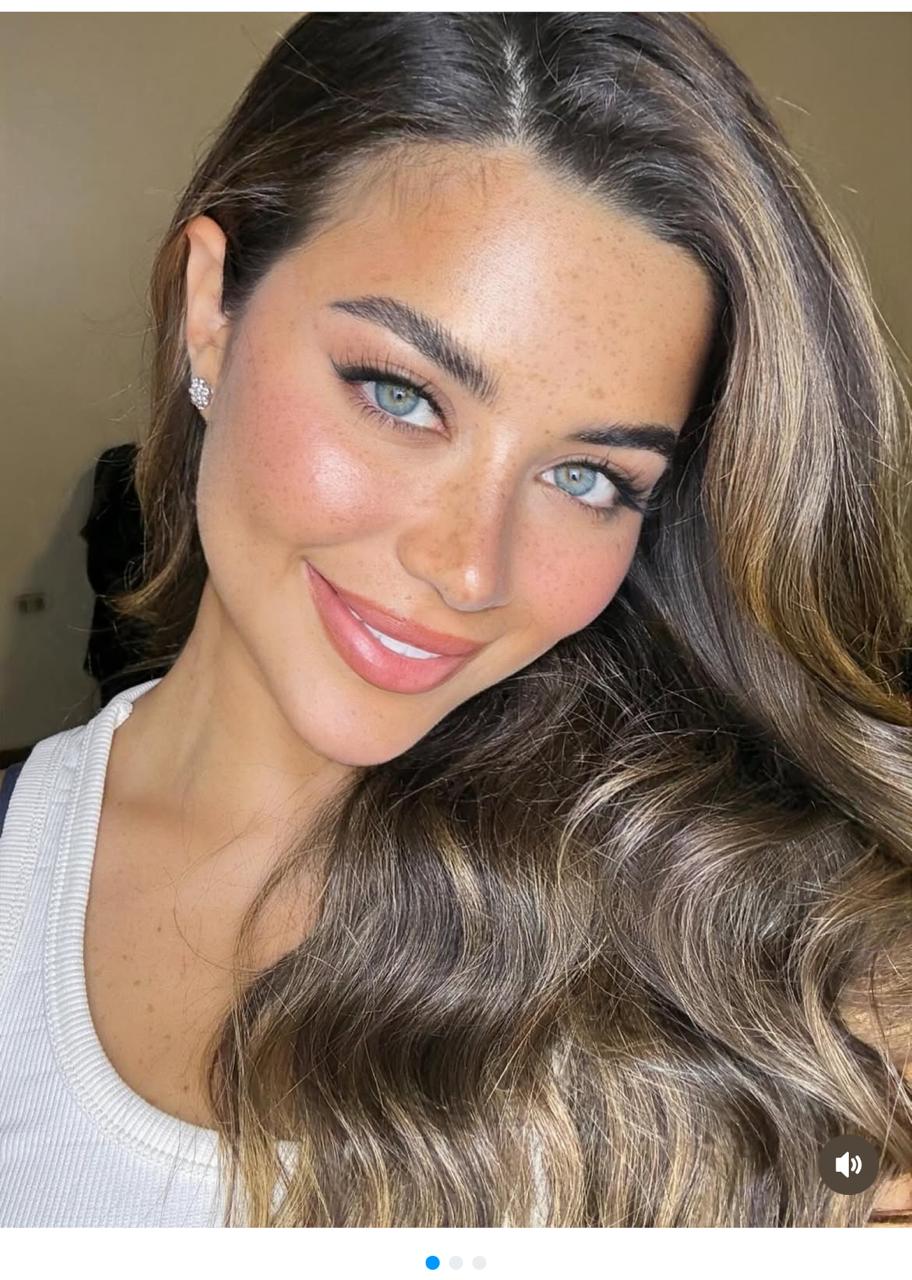 يارا السكري فى صورة أخري لها