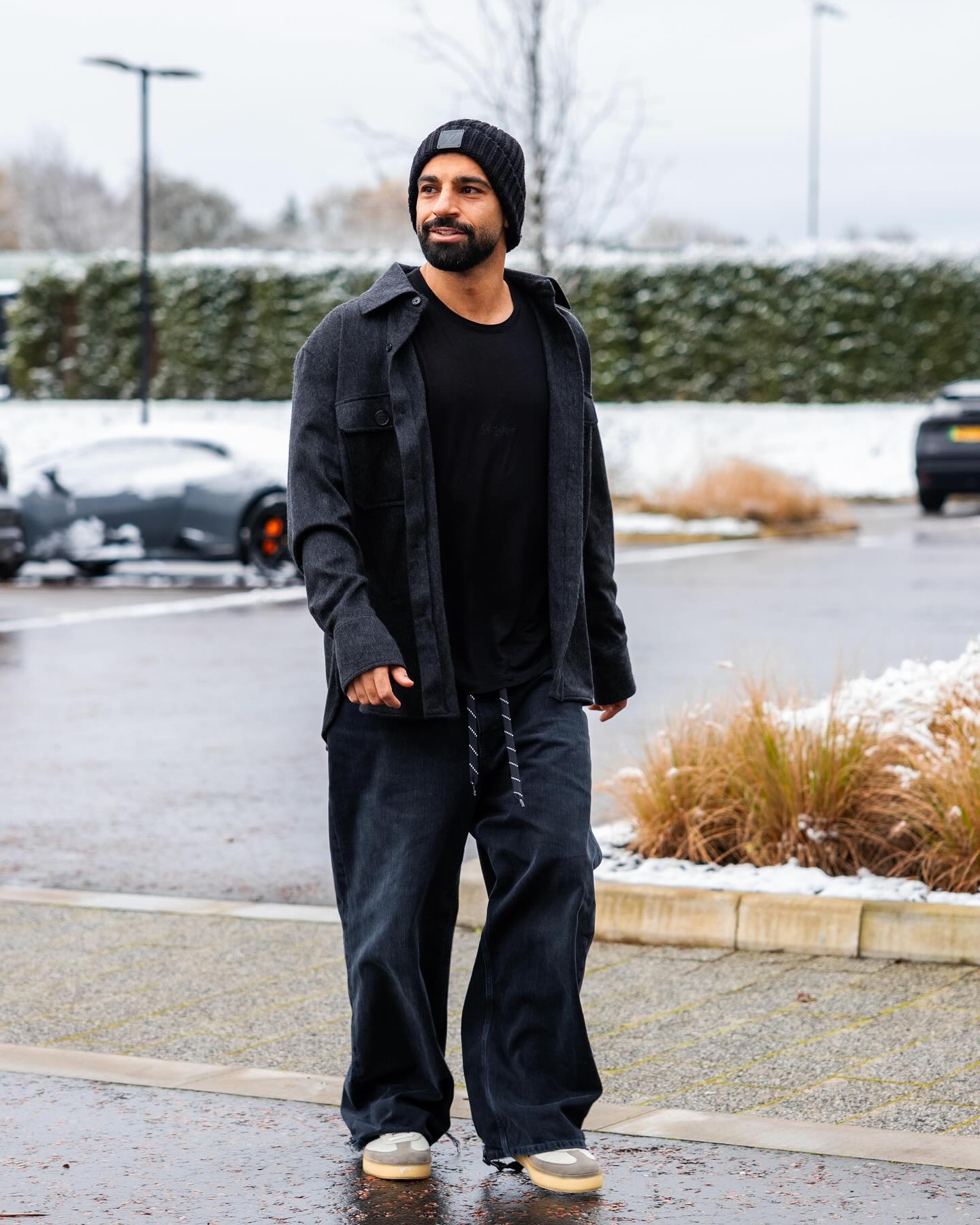 محمد صلاح محمد صلاح