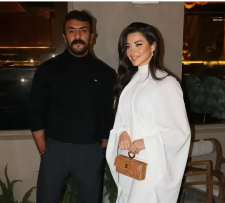 العوضى مع يارا السكري