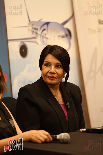 الفنانة الكبيرة فردوس عبد الحميد (2)