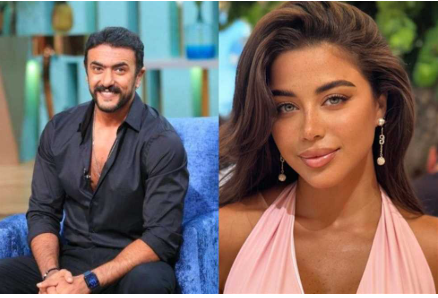 يارا السكري والعوضي