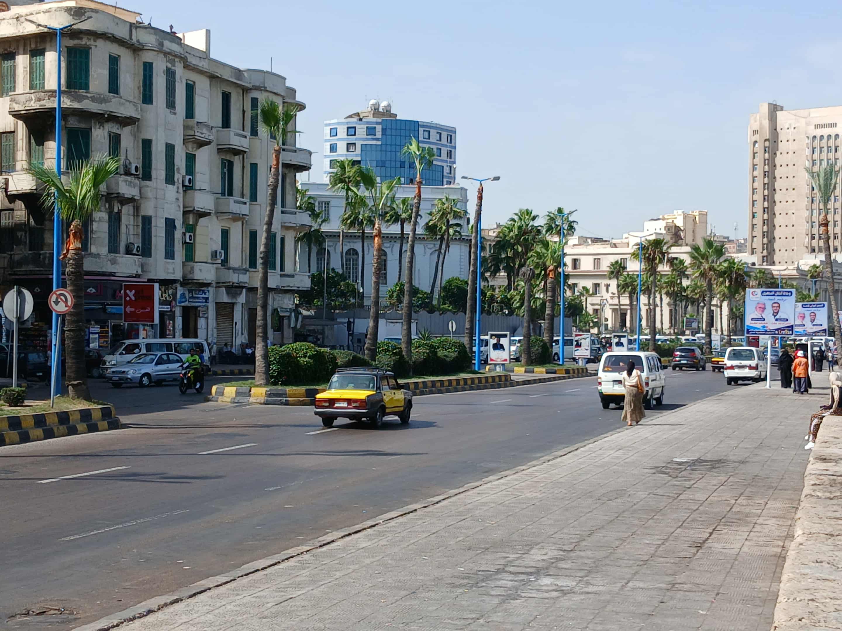 طقس الإسكندرية الان طقس الإسكندرية الان