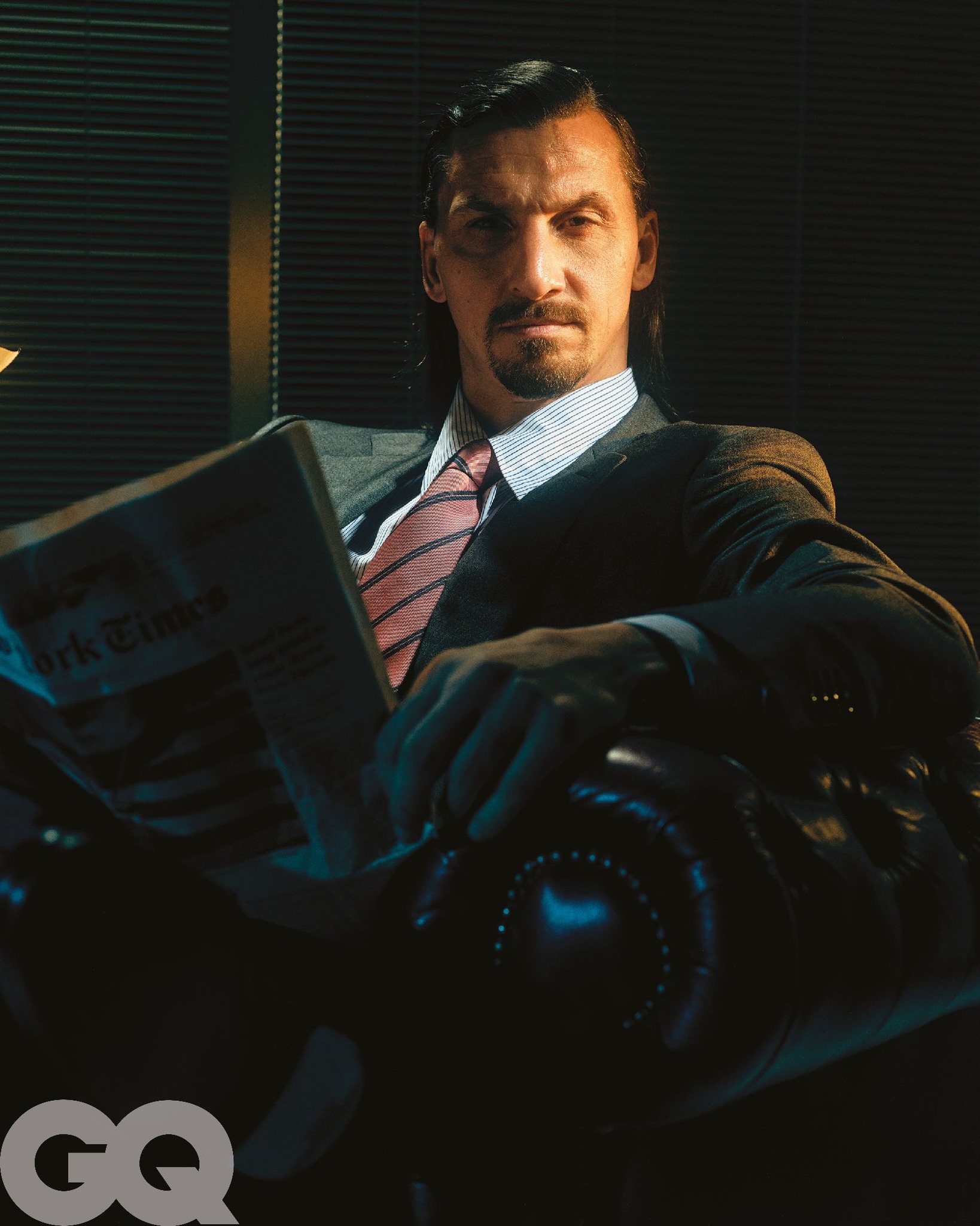 زلاتان إبراهيموفيتش زلاتان إبراهيموفيتش