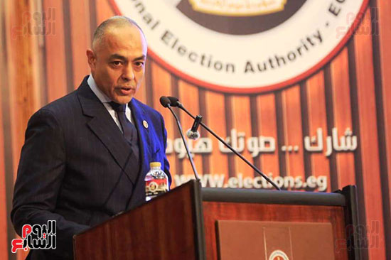 اللجنة العيا تكشف موعد انتخابات مجلس النواب