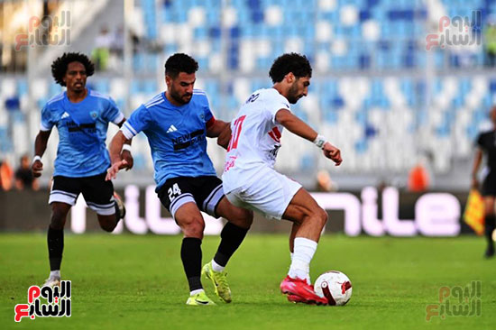 ضغط من لاعبي الغزل ضغط من لاعبي الغزل