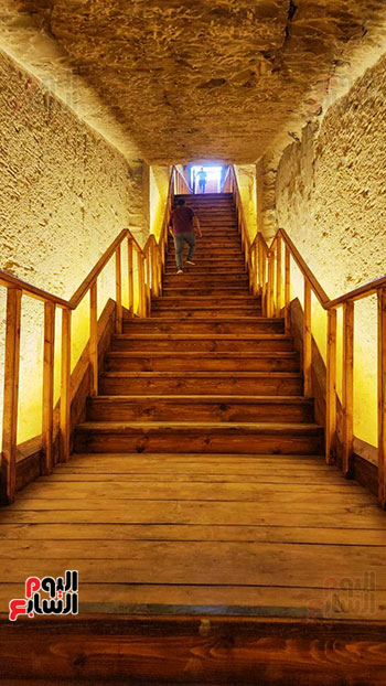 مقبرة-الملك-أمنحتب-الثالث