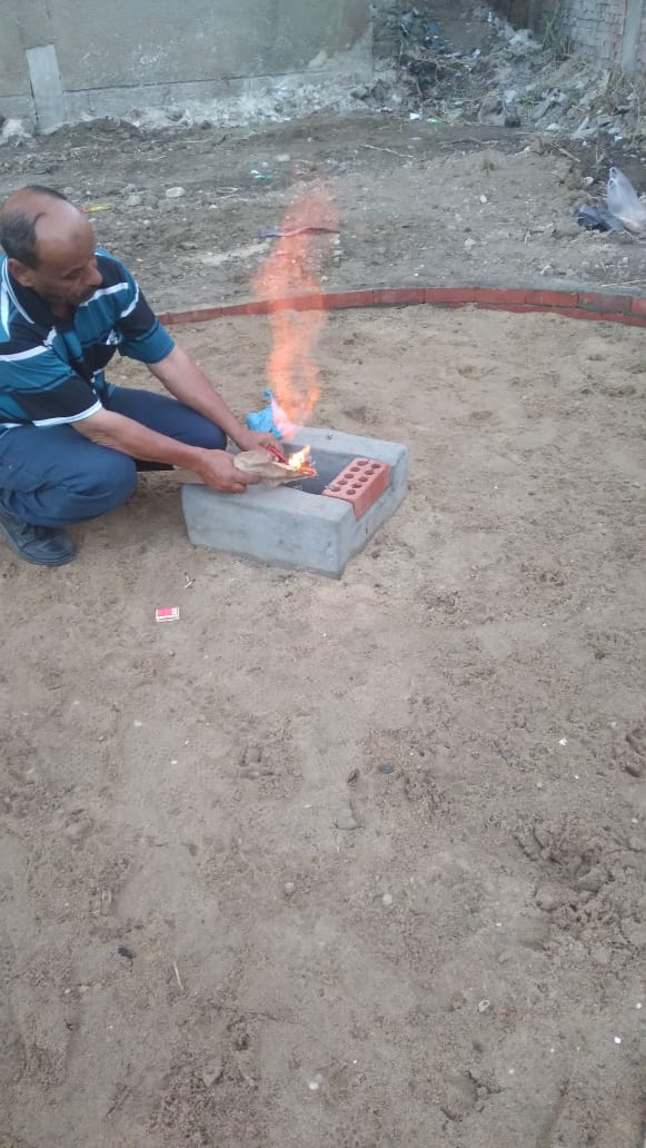 انتاج الوقود الحيوي من الوحدة انتاج الوقود الحيوي من الوحدة