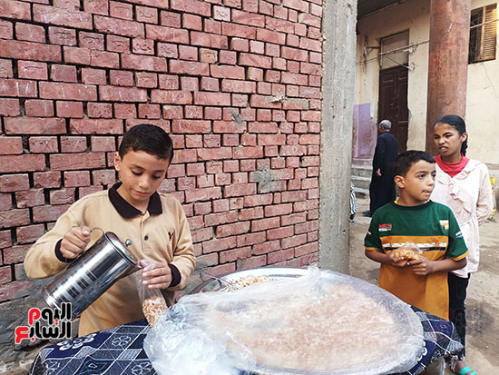 تجهيز-الكشرى تجهيز-الكشرى