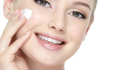 ترطيب البشرة ترطيب البشرة