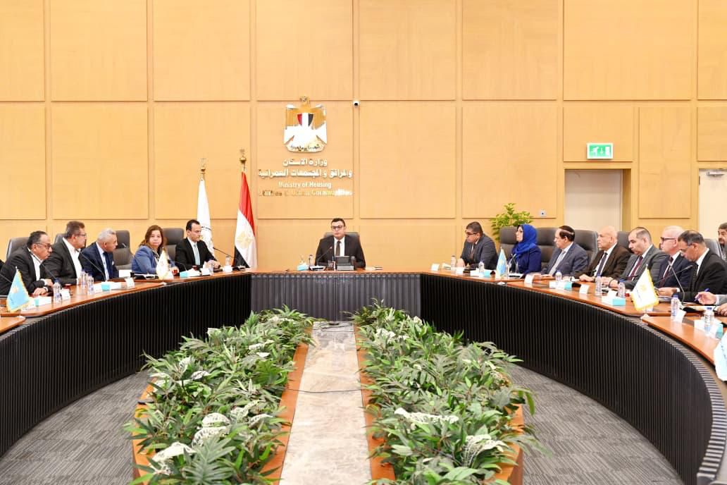 التنمية العمرانية المستدامة