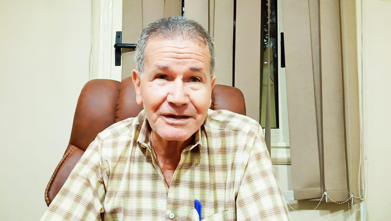 المقدم محمد نبيه مكرم (3)