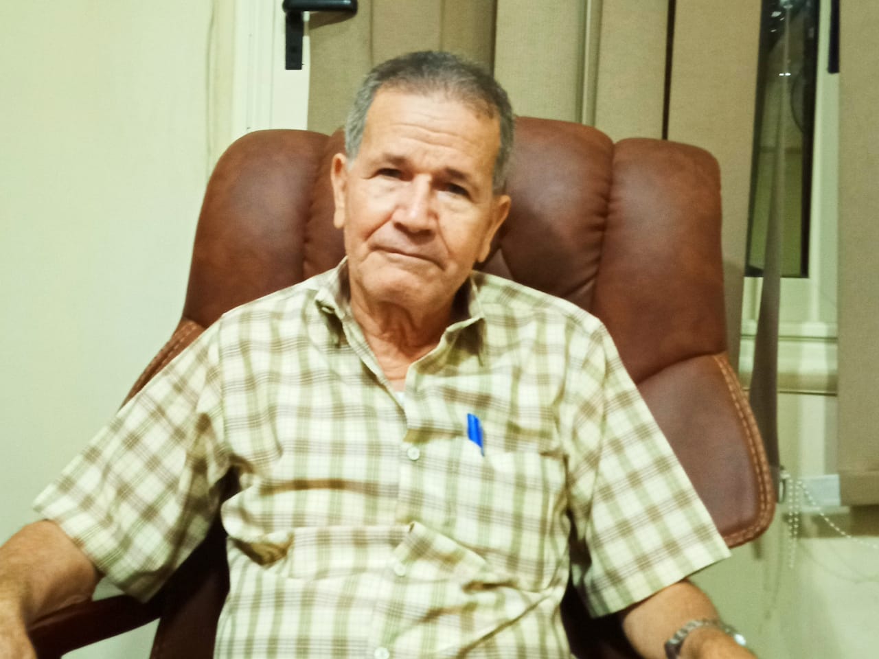 المقدم محمد نبيه مكرم (1)