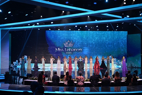 جانب من فعاليات المسابقة