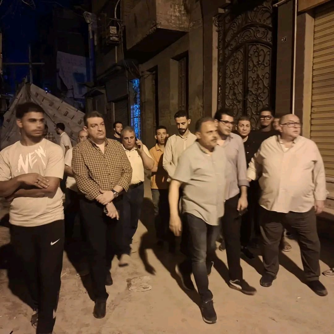 انهيار منزل (3)