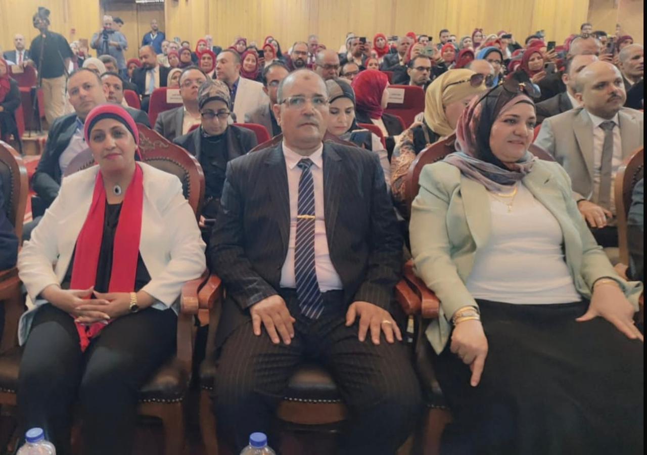 تكريم المعلمين