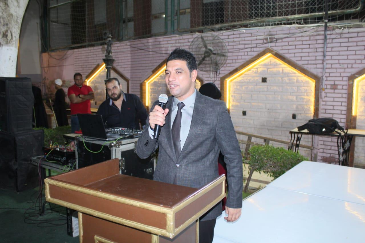 احتفال اليوم العالمى للصيادلة فى سوهاج (16)