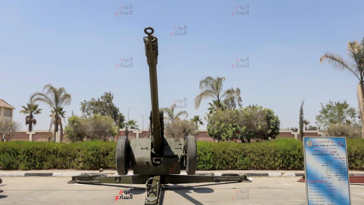 الإنتاج الحربي ما بين  أكتوبر 1973 وأكتوبر  2025 (5)