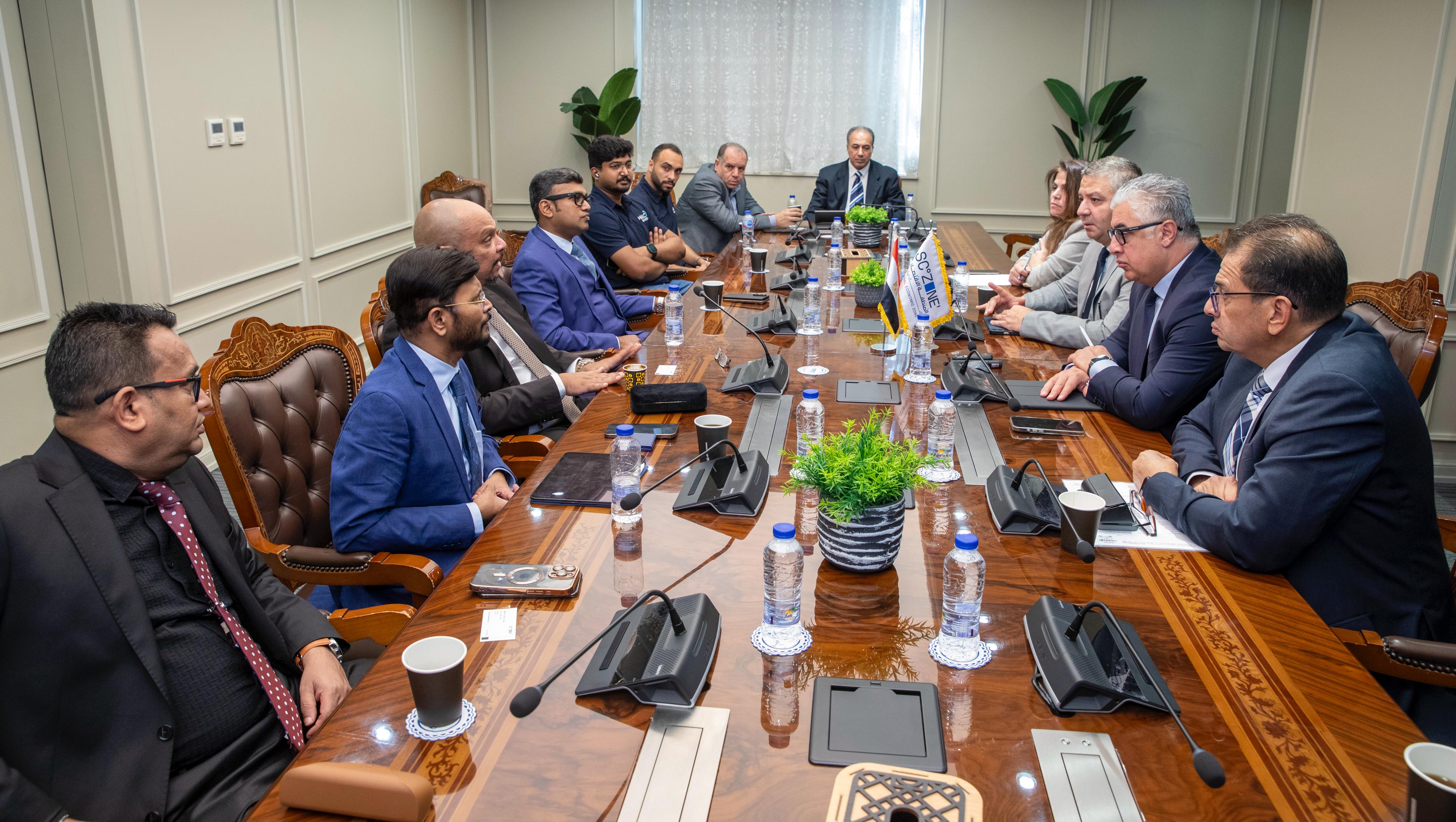 مشروع بيمك إيميجينغ